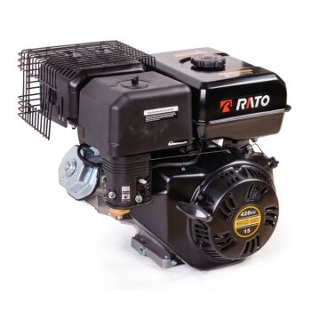 4-тактов бензинов двигател RATO R420